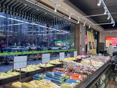 -果蔬好生活超市(双井店)