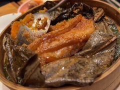 -清水亭湖北菜(大屯DT51店)