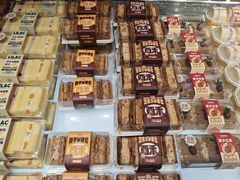 -丁香西饼屋(桂林路店)