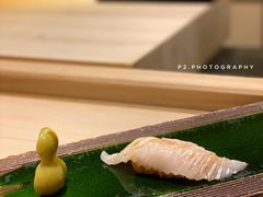 -鮨一日本料理(大中华店)