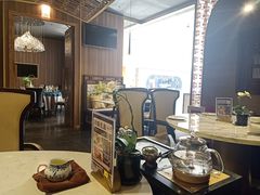 -钟菜·粤菜点心·宴请(海上世界·汇港二期店)