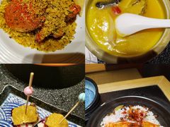 -桃夭日式料理(国信店)