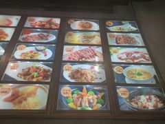 -大树头·花园餐厅(市桥店)