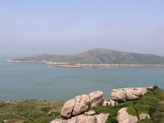 -东极岛景区