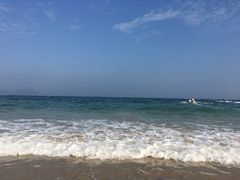 -西涌国际滨海旅游区