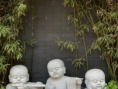 -福慧慈缘素食餐厅(王府井店)