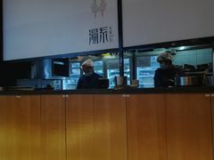 -湯系·煲汤手艺人(东二环泰禾广场店)