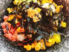 -禾谷韩餐(热带海洋学院店)