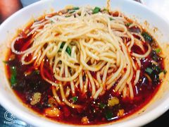-秦云老太婆摊摊面(磁器口店)