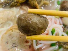 -明兴正宗潮州五彩鱼蛋粉面(中山六路店)