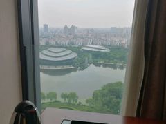 房间外景-浙江三立开元名都大酒店