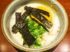 -花月日本料理(奥林匹克大厦店)