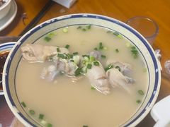 -易老妈蹄花.特色川菜(人民公园总店)