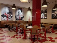 -城市大道红炉披萨烘焙坊