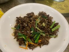-悠悠美食