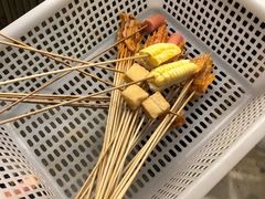 -乐乐姐超级土豆(中关村5号店)