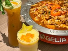 -胖哥俩肉蟹煲(富阳万达店)