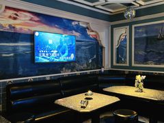 -INLOVE KTV(世博源店)