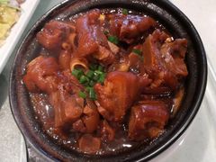 -壹只菜·崇明本地特色菜(崇明南门店)