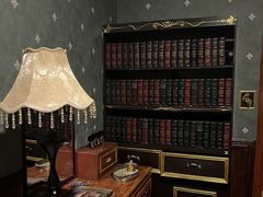 -棂笼·深度沉浸密室(武汉旗舰店)