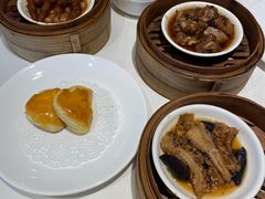 -万龙洲海鲜(南新仓店)