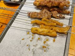 -威海渔村(黄兴路店)