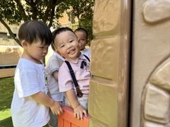-江西广播电视幼儿园早教中心