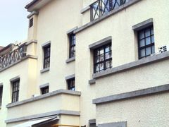 -徐家汇源景区-衡山坊