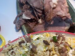 -刘少华贵州小黄牛·鲜牛肉火锅(总店)