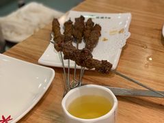 -嬷孙家潮汕牛肉火锅(北京路天河城店)