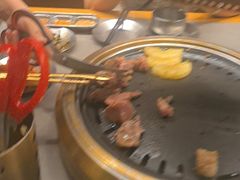 -杨小佳·齐齐哈尔烤肉·烤串(广州店)