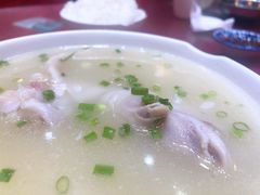 老妈蹄花-易老妈蹄花.特色川菜(人民公园总店)