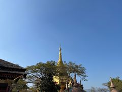 -一寨两国风景区
