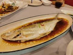-全聚德(上海首店浦东店)
