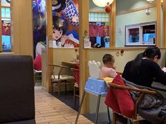 大堂-一心创作料理屋(经开万达店)