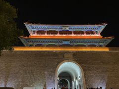-青州古城