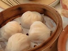 -金河半岛园林酒家(金融城店)