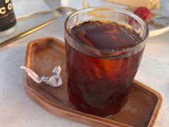 -Vanilla Specialty Coffee(八大关店)