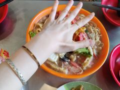 -易记皮肚面(明瓦廊店)