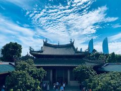 -南普陀寺