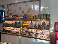 -蜂蝶来饼店(拱北总店)