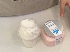 -白色日记·手作酸奶(麦凯乐店)