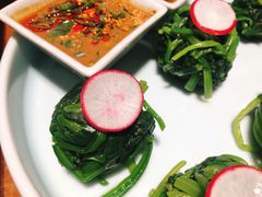 -95号酱骨·一块豆腐(展春园西路店)