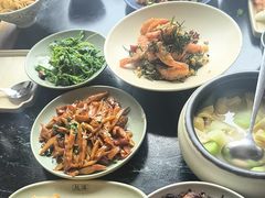 -兰溪小馆(东直门簋街店)