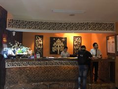 -域SPA·足疗·按摩·养生(静安寺店)