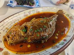 -清真马祥兴菜馆(云南北路店)