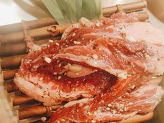 -西塔老太太泥炉烤肉(温州首店万象城黑金店)