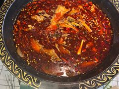 -蛙老爹·蜀香美蛙鱼头(王家湾店)