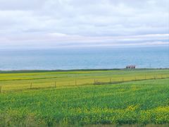 -青海湖二郎剑景区