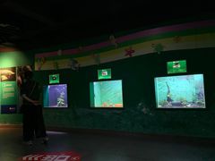 -常州海昌海洋探索馆